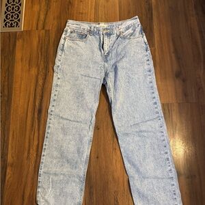 Levi’s Low Pro Jeans